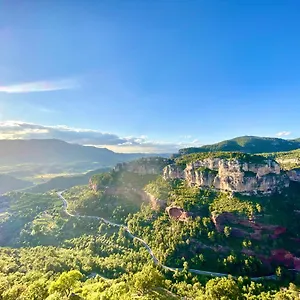 Apartamento Chenin Blanc-priorat-, Cornudella de Montsant