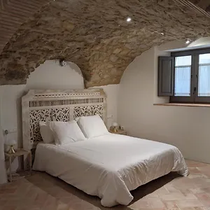 Apartamento Puig Cave, La Pera