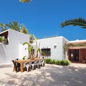 Teo - In Ibiza Villa Sant Josep de sa Talaia