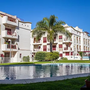 Valdecarretas Cerca De Playa Apartment Rota